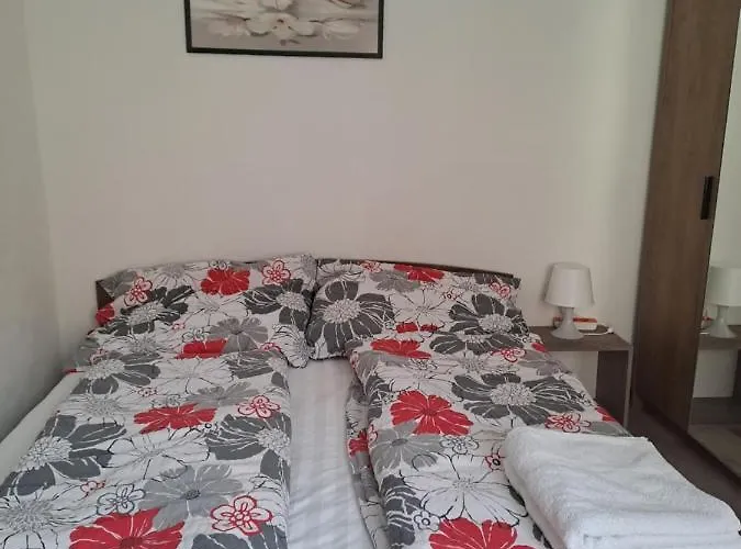 Nha Nghi Cho Cap Doi Va Gia Dinh Apartament *