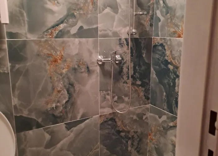 Nha Nghi Cho Cap Doi Va Gia Dinh Apartament *