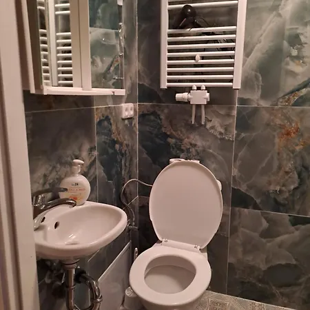 Διαμέρισμα Nha Nghi Cho Cap Doi Va Gia Dinh